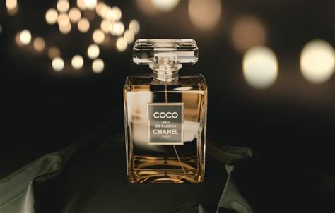 coco eau de parfum review